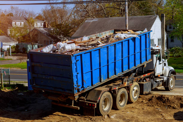 Best Trash Removal Near Me  in Newton, IA