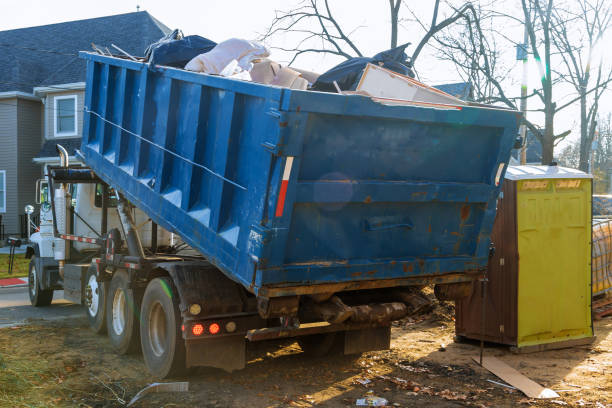 Best Construction Debris Removal  in Newton, IA