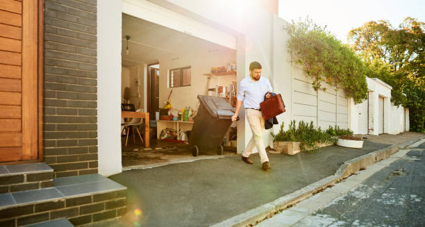Best Household Junk Removal  in Newton, IA