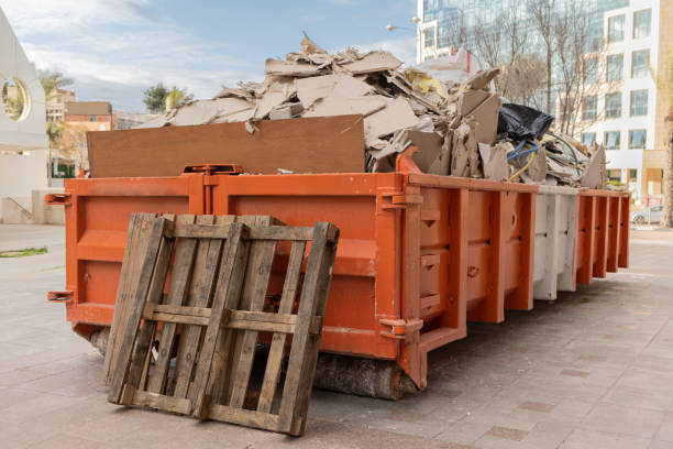 Best Affordable Junk Removal Services  in Newton, IA