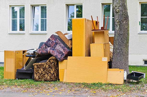 Best Commercial Cleanout Services  in Newton, IA